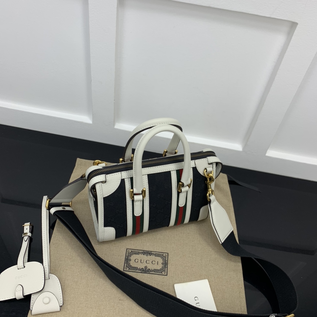 Gucci Top Handle Bags